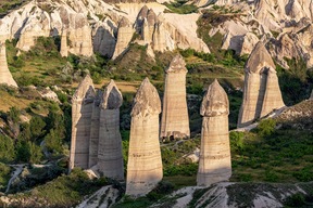 Cappadoce